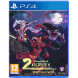 Игра Chronicles of 2 Heroes: Amaterasu&amp;#039;s Wrath [PS4, русские субтитры] в Курске