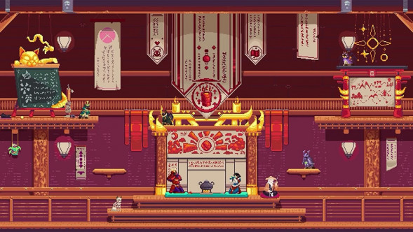 Игра Chronicles of 2 Heroes: Amaterasu&amp;#039;s Wrath [PS4, русские субтитры] в Курске