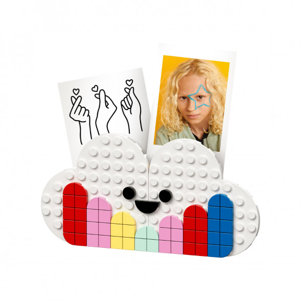 Конструктор LEGO Dots 41935 Большой набор тайлов в Курске