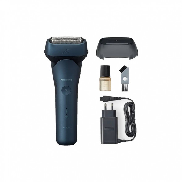Электробритва Panasonic ES-LT4B-A803 - Синий в Курске