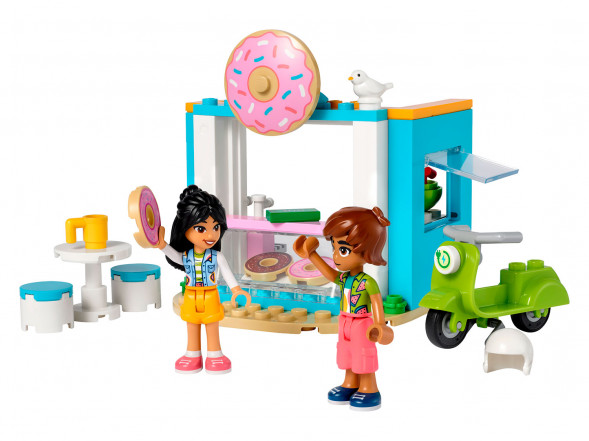 Конструктор LEGO Friends 41723 Магазин пончиков в Курске