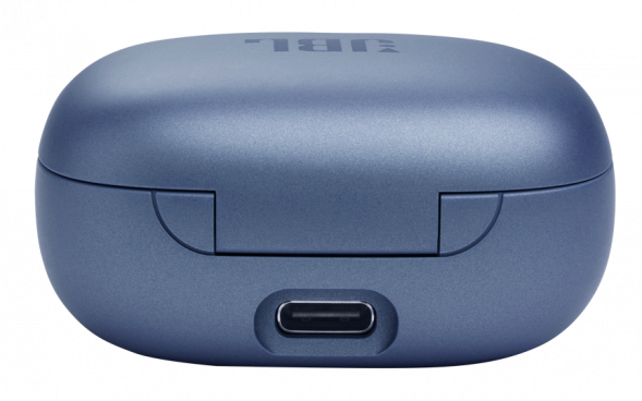 Беспроводные наушники JBL Live Pro 2, Blue в Курске