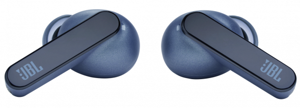 Беспроводные наушники JBL Live Pro 2, Blue в Курске