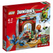 Конструктор LEGO Juniors 10725 Затерянный храм в Курске