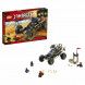 Конструктор LEGO Ninjago 70589 Горный внедорожник в Курске