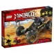 Конструктор LEGO Ninjago 70589 Горный внедорожник в Курске