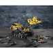 Конструктор LEGO Technic 42094 Гусеничный погрузчик в Курске