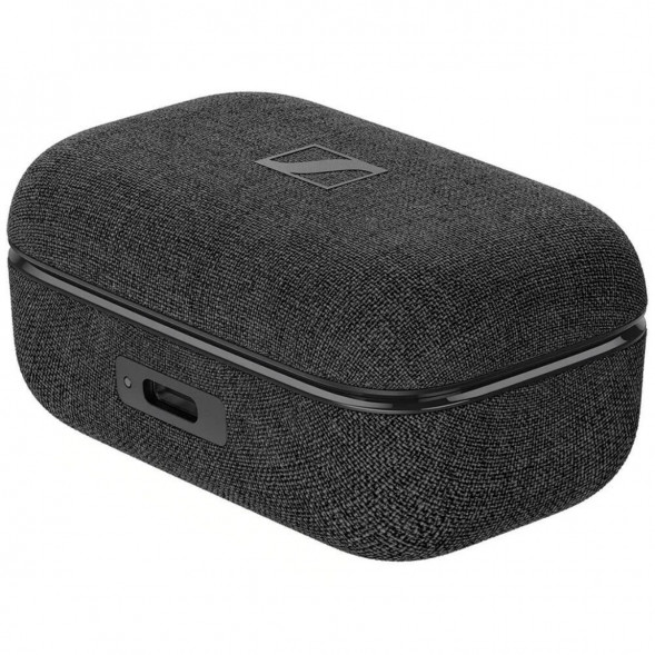 Наушники Sennheiser Momentum True Wireless 4, Black Graphite в Курске