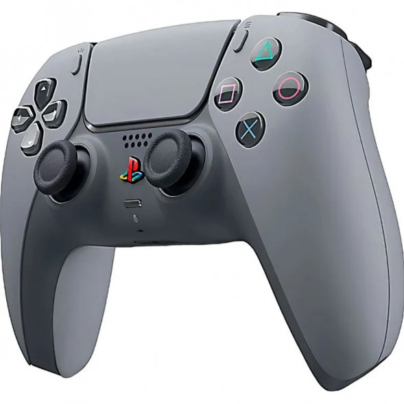 Игровая приставка Sony PlayStation 5 Slim 30th Anniversary Limited Edition 1 ТБ в Курске