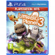 LittleBigPlanet 3 (Хиты PlayStation) [PS4, русская версия] в Курске