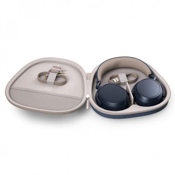 Беспроводные наушники Sennheiser Momentum 4 Wireless, Denim в Курске