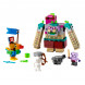 Конструктор LEGO Minecraft 21257 Схватка с Пожирателем в Курске