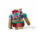 Конструктор LEGO Minecraft 21257 Схватка с Пожирателем в Курске