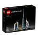 Конструктор LEGO Architecture 21052 Дубай в Курске