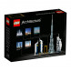Конструктор LEGO Architecture 21052 Дубай в Курске