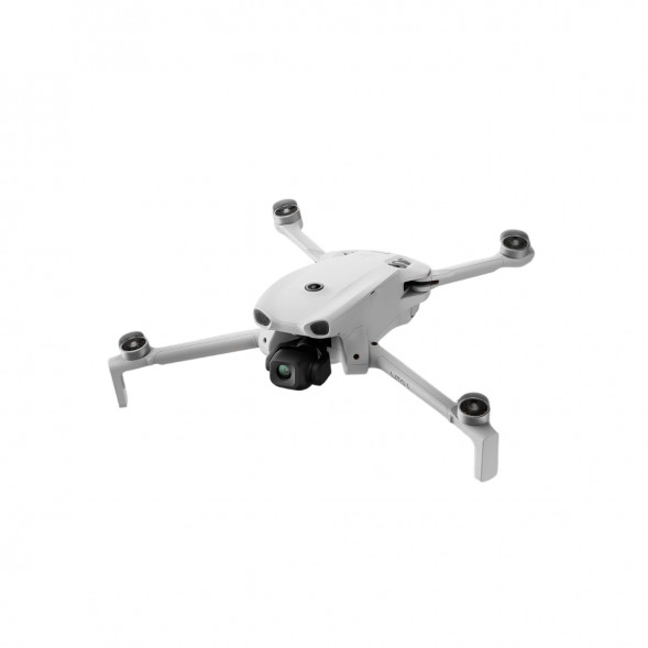 Квадрокоптер DJI Lito 1 Fly More Combo (RC-N3) в Курске
