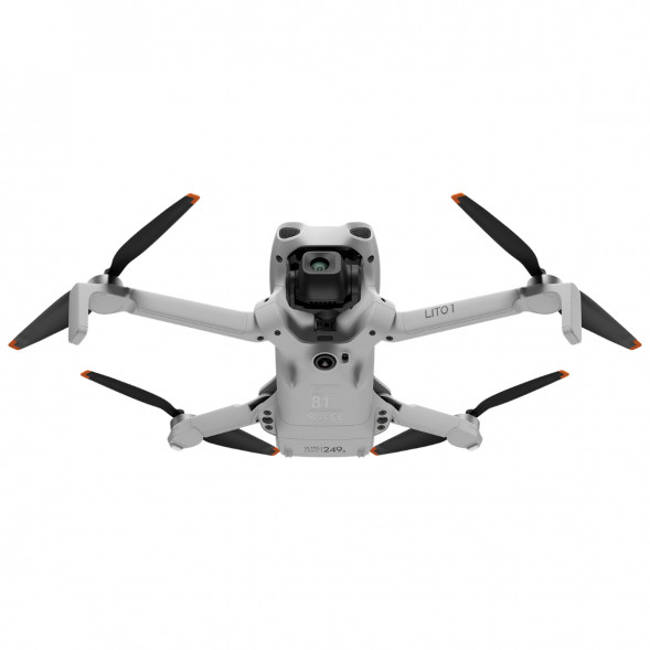 Квадрокоптер DJI Lito 1 Fly More Combo (RC-N3) в Курске