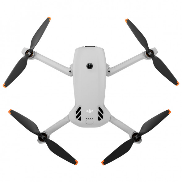 Квадрокоптер DJI Lito 1 Fly More Combo (RC-N3) в Курске