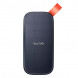 Внешний диск SanDisk Portable SSD 1TB 800Mb/s [SDSSDE30-1TOO-Z26] в Курске