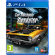 Игра Car Mechanic Simulator [PS4, русские субтитры] в Курске
