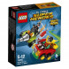 Конструктор LEGO Super Heroes 76062 Робин против Бэйна в Курске