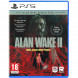 Игра Alan Wake II. Deluxe Edition [PS5, русские субтитры] в Курске
