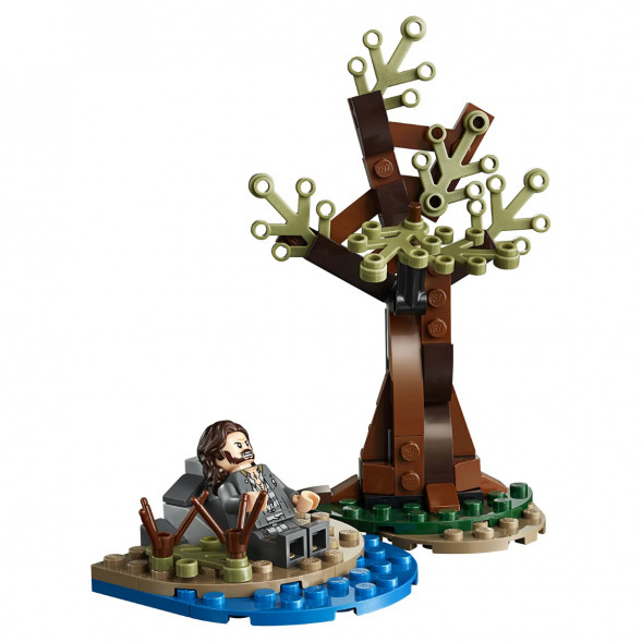 Конструктор LEGO Harry Potter 75945 Экспекто Патронум  в Курске