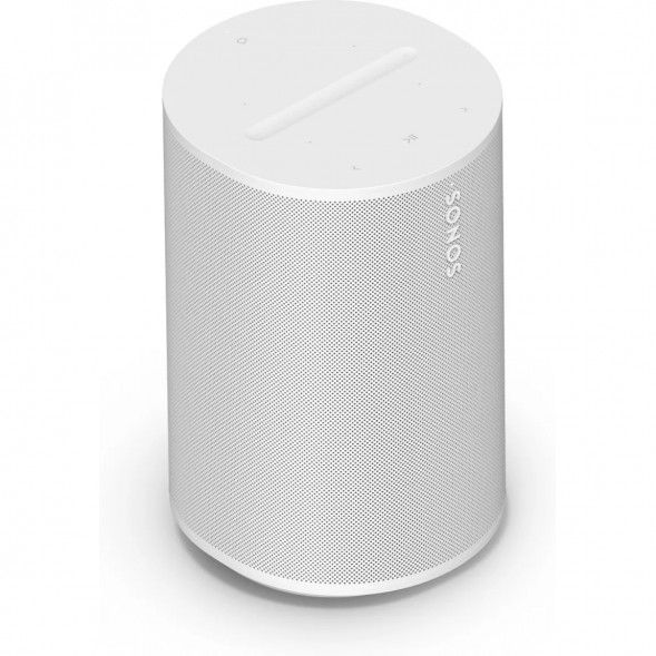Умная колонка Sonos Era 100, белая в Курске