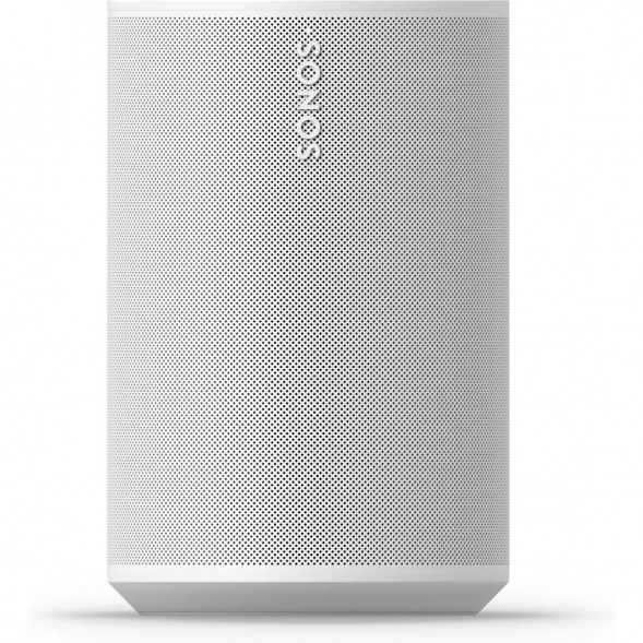 Умная колонка Sonos Era 100, белая в Курске