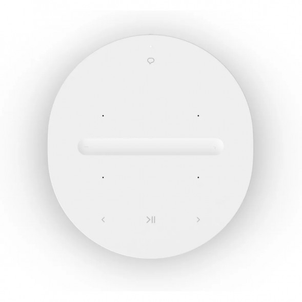 Умная колонка Sonos Era 100, белая в Курске