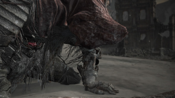 Dark Souls Trilogy [PS4, русская версия] в Курске