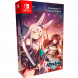 Игра Azur Lane: Crosswave. Commander&amp;#039;s Calendar Edition [Nintendo Switch, английская версия] в Курске