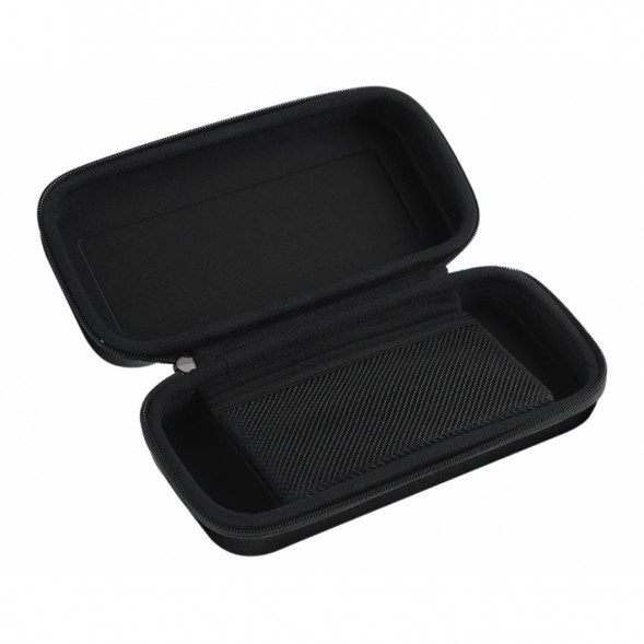 Чехол BIG BEN Transport Case - L для Nintendo Switch/Lite/OLED, черный в Курске