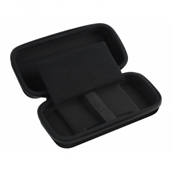 Чехол BIG BEN Transport Case - L для Nintendo Switch/Lite/OLED, черный в Курске