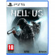 Игра Hell is Us [PS5, русские субтитры] в Курске
