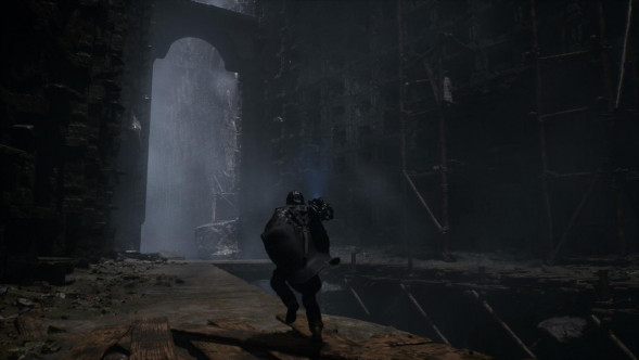 Игра Hell is Us [PS5, русские субтитры] в Курске