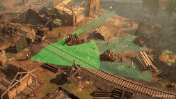 Игра Desperados III [PS4, русская версия]