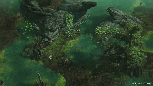 Игра Desperados III [PS4, русская версия] в Курске