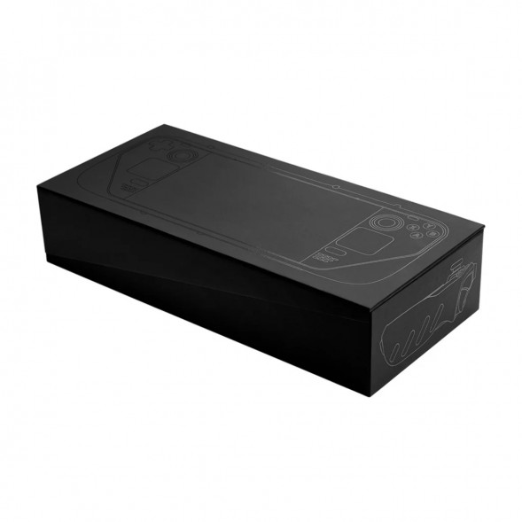 Чехол Steam Deck Killswitch Essential Kit в Курске