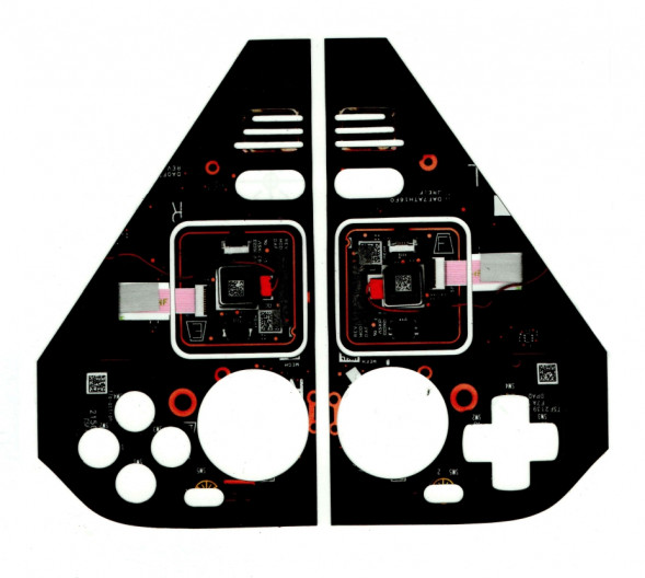 Чехол Steam Deck Killswitch Essential Kit в Курске