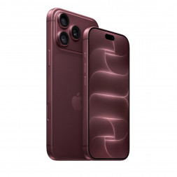 Смартфон Apple iPhone 18 Pro Max 1TB (eSIM), Burgundy