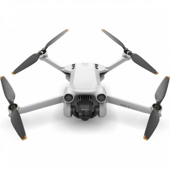 Квадрокоптер DJI Mini 3 Pro (без пульта) в Курске