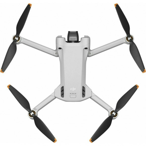 Квадрокоптер DJI Mini 3 Pro (без пульта) в Курске
