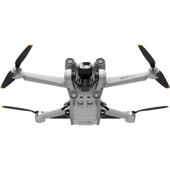 Квадрокоптер DJI Mini 3 Pro (без пульта) в Курске