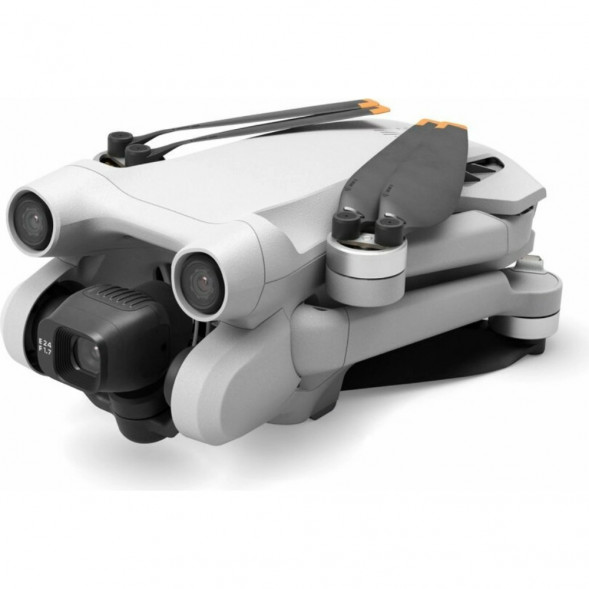 Квадрокоптер DJI Mini 3 Pro (без пульта) в Курске