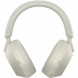 Беспроводные наушники Sony WH-1000XM5, серебристый в Курске