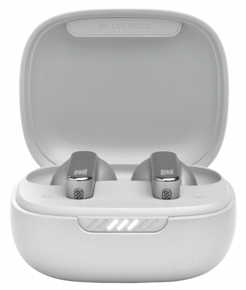 Беспроводные наушники JBL Live Pro 2, White в Курске