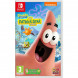 Игра SpongeBob SquarePants: The Patrick Star Game [Nintendo Switch, английская версия] в Курске