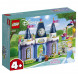 Конструктор LEGO Disney Princess 43178 Праздник в замке Золушки  в Курске