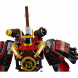 Конструктор LEGO Ninjago 70665 Робот-самурай в Курске
